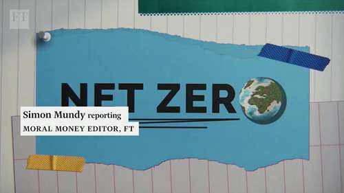 碳抵消市场的审查