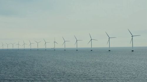 马尔默市的可再生城市计划