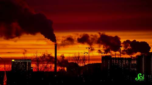 修复地球的气候