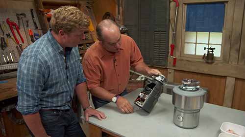 垃圾处理机能处理哪些东西