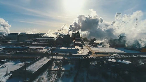 煤炭资源和未来发展