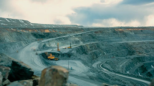 预防采矿粉尘疾病