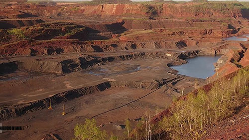 全世界最大的11座矿山