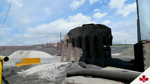 英国Rio Tinto矿业公司的绿色未来