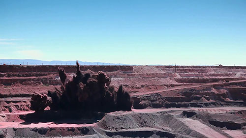 南非昆巴铁矿石公司