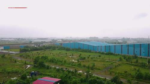 印度最干净的城市