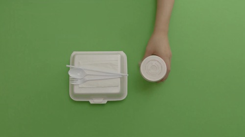 固体垃圾的管理