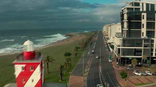 探索世界十大可持续城市