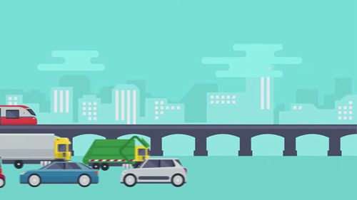 可持续城市和社区