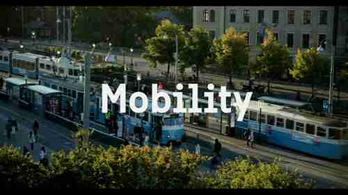 哥德堡，优秀的可持续城市