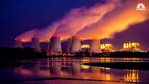 一家绿色水泥公司