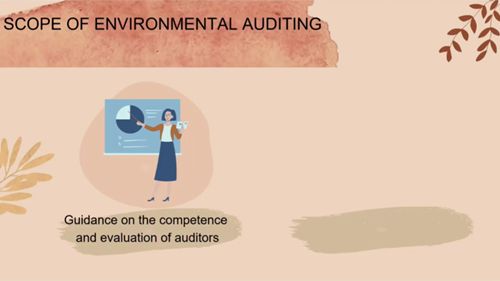 初步了解环境审计