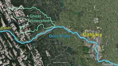 水面之下——水监测