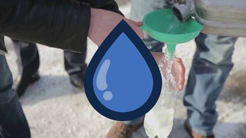 水处理厂是如何工作的