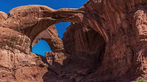 电风和地球地质学