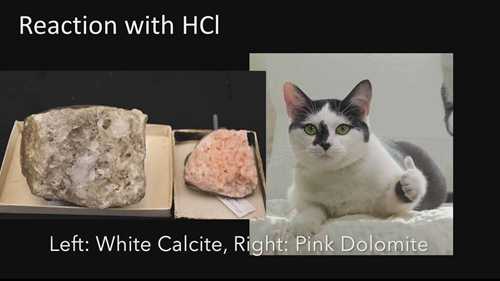 仪器鉴定矿物概论