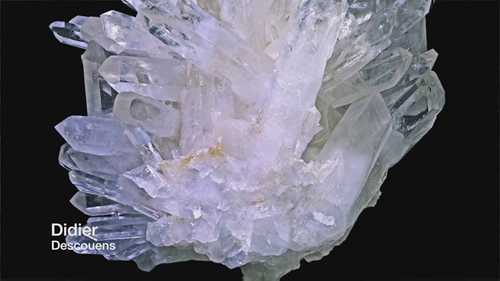 关于石英的知识