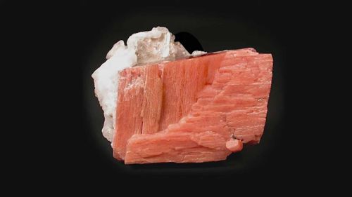 岩石、矿物和陨石