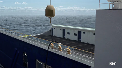 钻井液处理系统