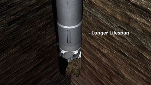 钻井作业中的取心工具