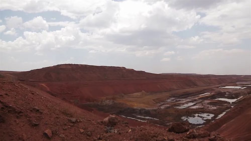 澳洲钻井企业Eastern Well公司