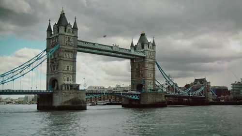 伦敦的净零碳之路