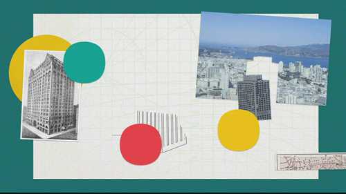 高度发达城市的绿色低碳可持续生活