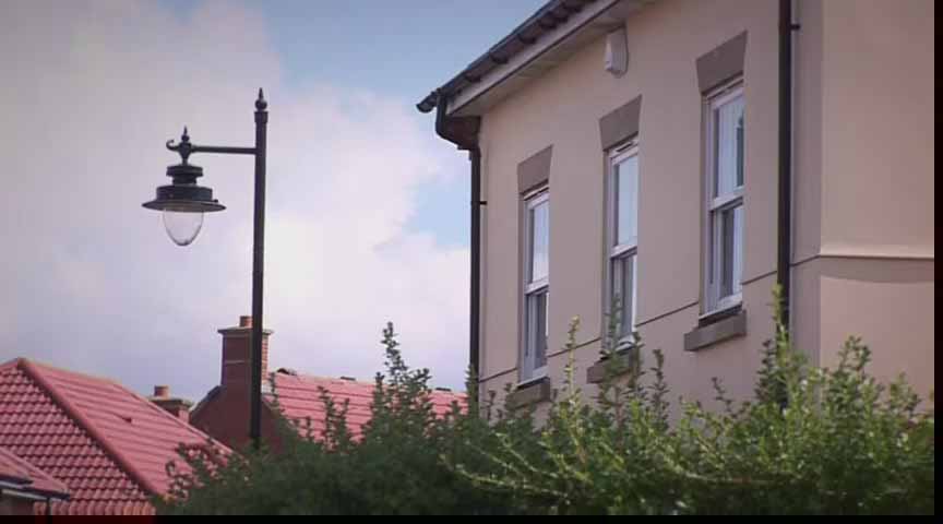 低碳建筑，开创低碳的未来