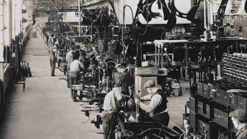 可再生能源的真相