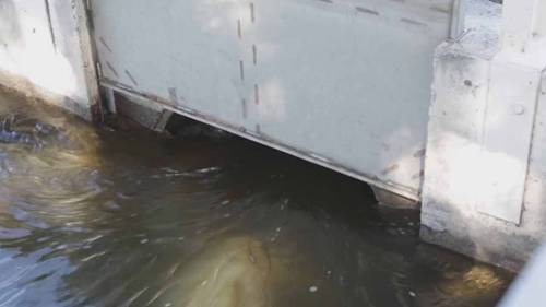 我们的地下水资源