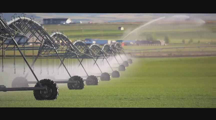 地表和地下水工程概况