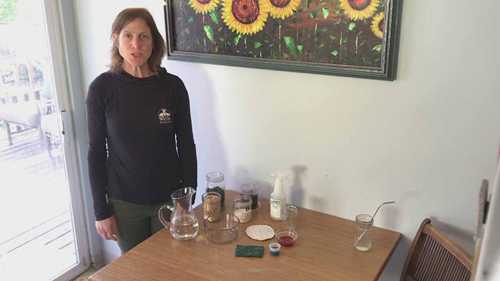 地下水的活动状况