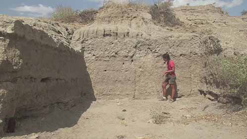 地层学的关键工具