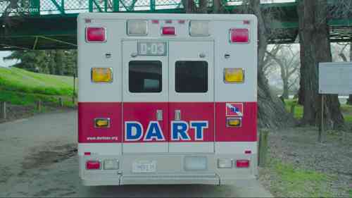 走近溺水事故救援队