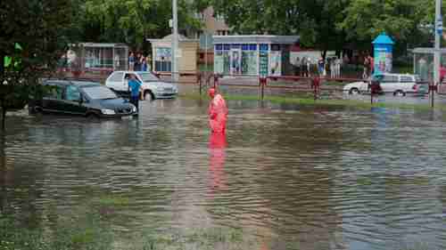 学习应急管理专业