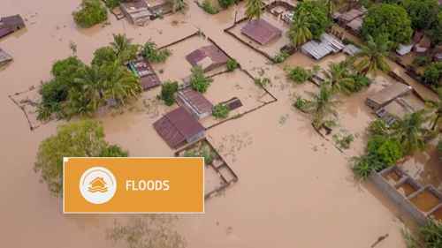 哥白尼应急管理服务