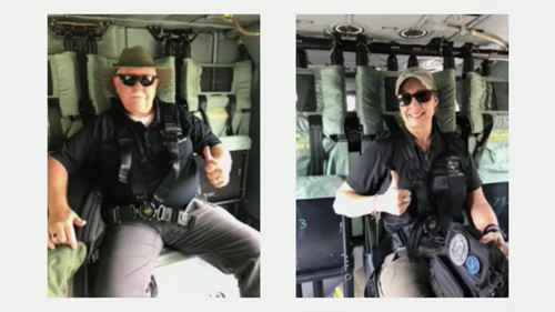 德州紧急管理援助小组