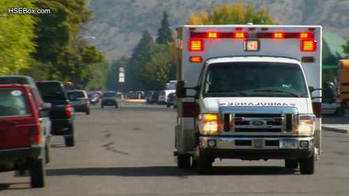 企业的应急准备和安全培训