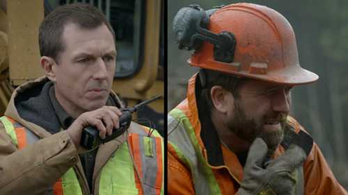 分秒必争:林业应急反应规划