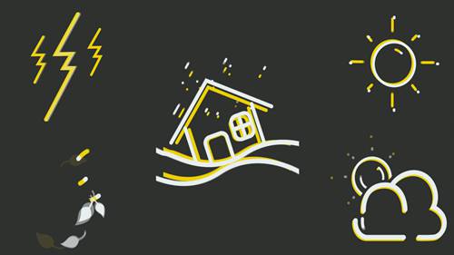 灾害事件应急准备