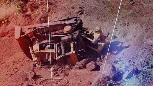 建筑业机械事故的处理