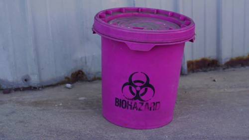 血源性病原体疾病的急救措施