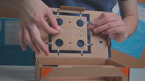 制作地震振动台