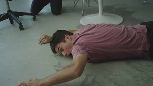 地震中我们该怎么做