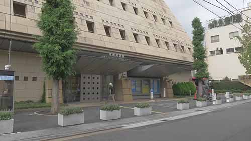 日本是如何建造防灾摩天大楼的