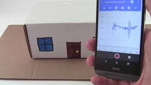 抗震建筑课程计划