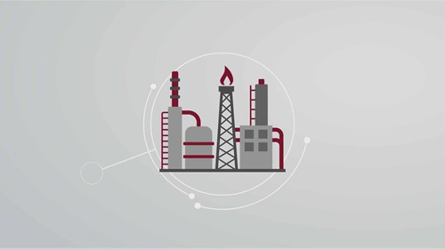 油气行业上游的数字化生产