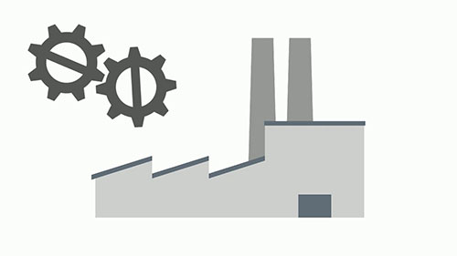 防范工业火灾的小方法