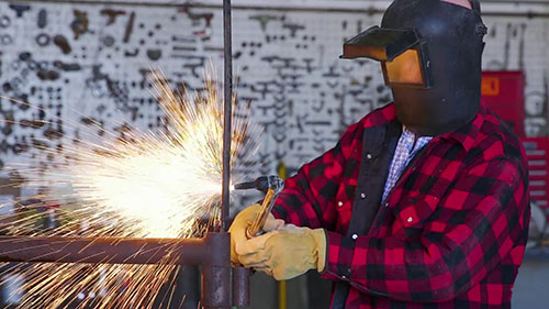 如何防止谷仓火灾