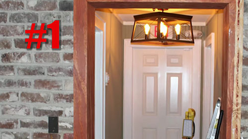 消防安全自我检查